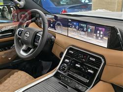 نيسان باترول